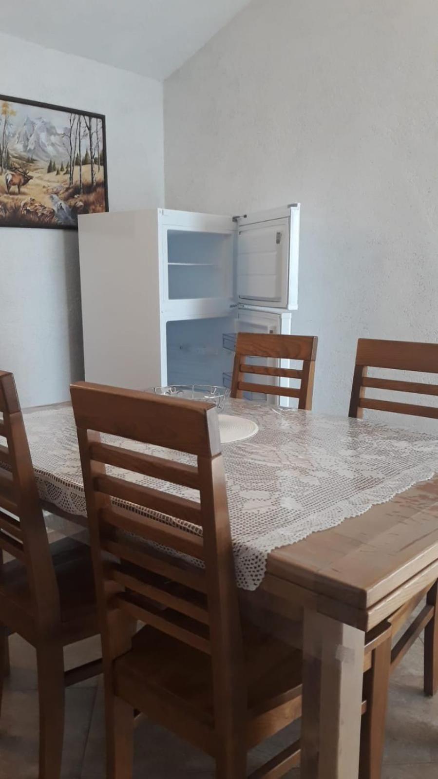 Apartmani Mirjana Tribanj-Kruscica Extérieur photo