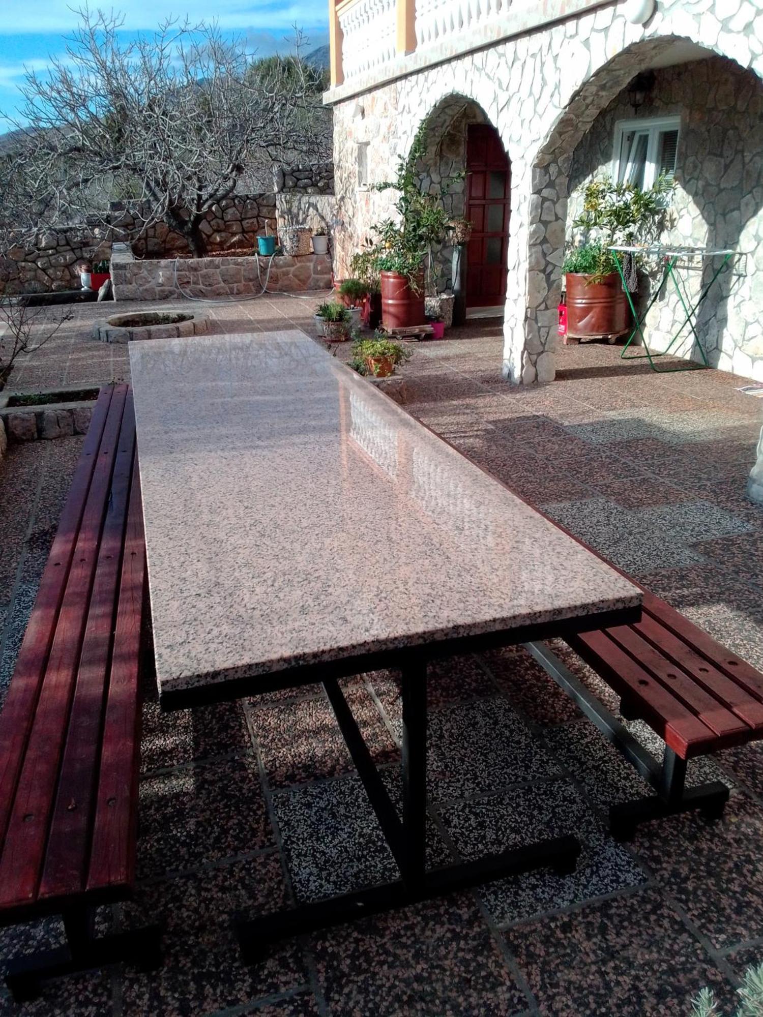 Apartmani Mirjana Tribanj-Kruscica Extérieur photo